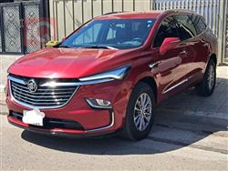 Buick Enclave